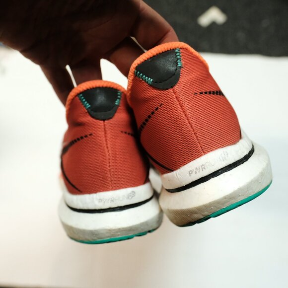 Saucony Endorphin Pro 2 - Mens Size 10 - Picture 4 of 8